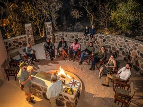 Ingwe Lodge
