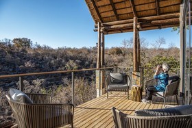 Ingwe Lodge