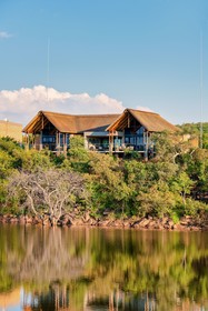Ingwe Lodge