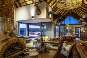Ingwe Lodge