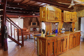 Kudumela Bush Lodge