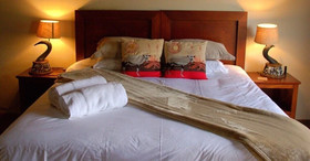 Kudumela Bush Lodge