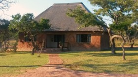Kudumela Bush Lodge