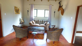Kudumela Bush Lodge