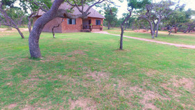 Kudumela Bush Lodge