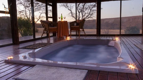 Kudumela Bush Lodge