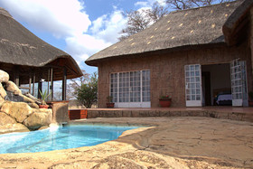 Kudumela Bush Lodge