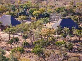 Kudumela Bush Lodge