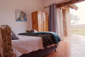 Kudumela Bush Lodge
