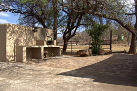 Kudumela Bush Lodge