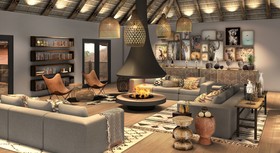 Laluka Safari Lodge