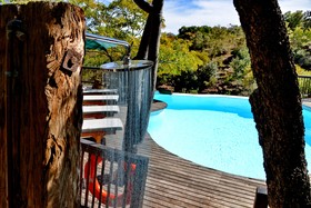 Laluka Safari Lodge