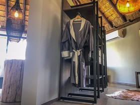 Laluka Safari Lodge