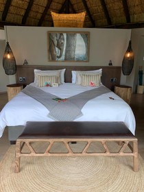 Laluka Safari Lodge