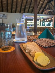 Laluka Safari Lodge