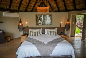 Laluka Safari Lodge