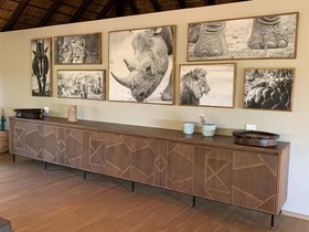 Laluka Safari Lodge