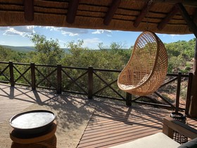 Laluka Safari Lodge