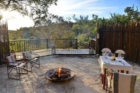 Laluka Safari Lodge