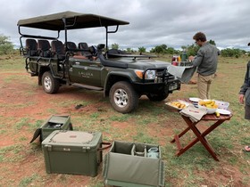Laluka Safari Lodge