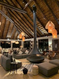 Laluka Safari Lodge