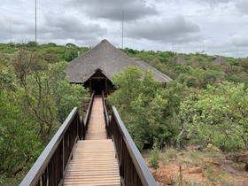 Laluka Safari Lodge