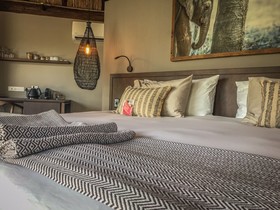 Laluka Safari Lodge