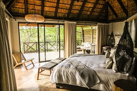 Laluka Safari Lodge