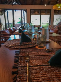 Laluka Safari Lodge