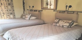 Riverdance Lodge