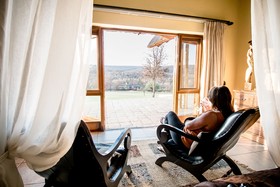 Riverdance Lodge
