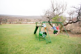 Riverdance Lodge