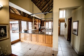 Riverdance Lodge
