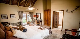 Riverdance Lodge