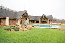 Riverdance Lodge