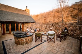 Riverdance Lodge