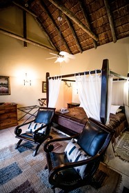 Riverdance Lodge