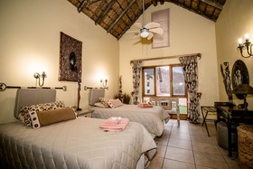 Riverdance Lodge