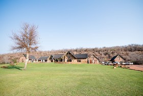 Riverdance Lodge