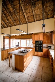 Riverdance Lodge