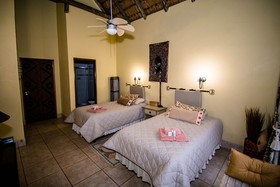 Riverdance Lodge