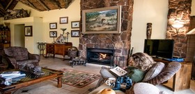 Riverdance Lodge