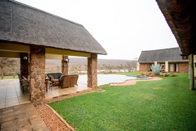 Riverdance Lodge
