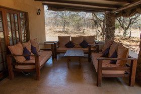 Waterberg Cottages