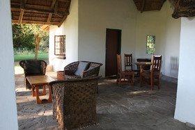 Waterberg Cottages
