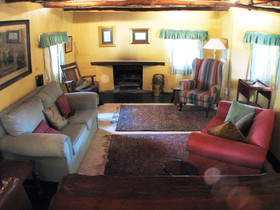 Waterberg Cottages
