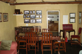 Waterberg Cottages