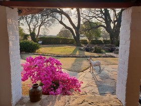 Waterberg Cottages