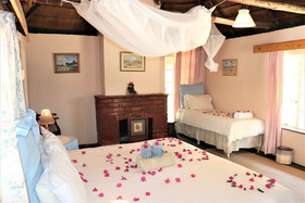 Waterberg Cottages