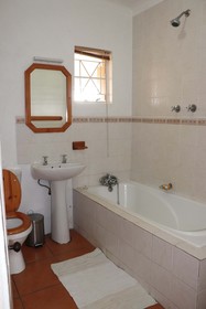 Waterberg Cottages
